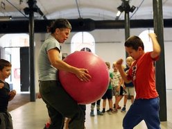 Co robić po szkole w Łodzi? Bogata oferta zajęć pozaszkolnych dla dzieci