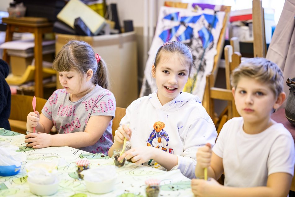 Letnie półkolonie 2025 Łódź rozpoczęte! To pierwszy z 9 turnusów