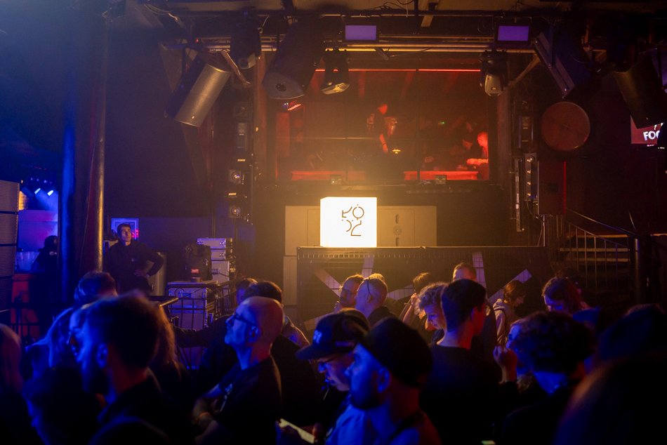 Liroy na festiwalu Great September 2024 w Łodzi