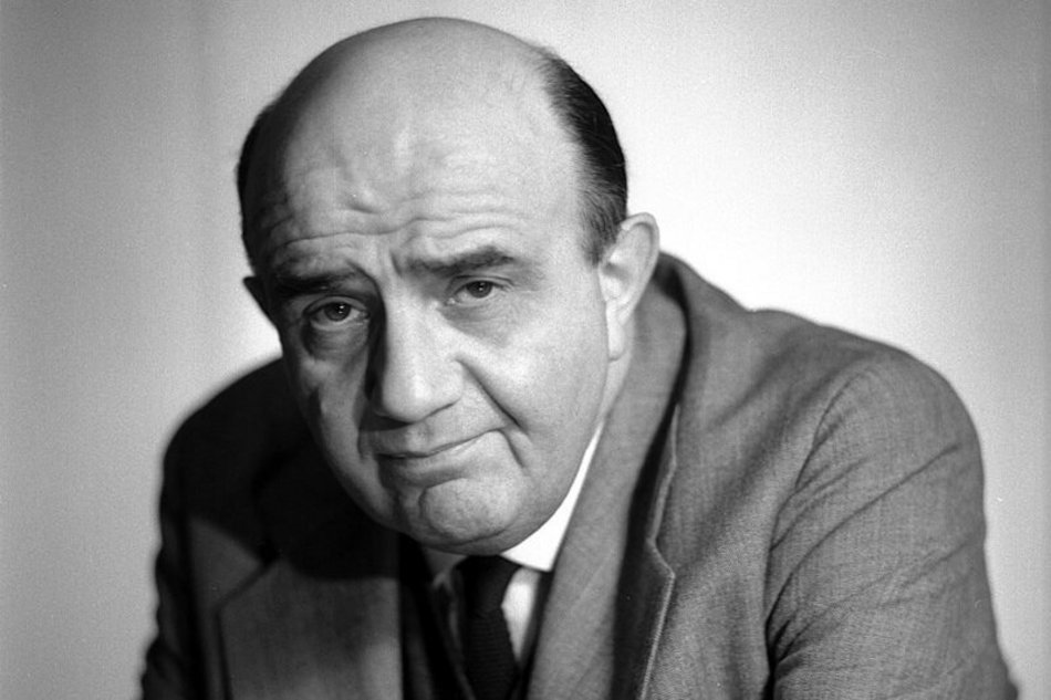 Aleksander Bardini. Aktor, reżyser i niezwykle ceniony pedagog