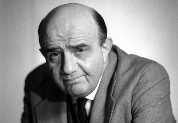 Aleksander Bardini. Aktor, reżyser i niezwykle ceniony pedagog