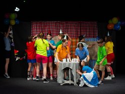 Łódź. Tworzysz teatr z dziećmi? Pokaż to w Łodzi! Ruszyły zapisy do Przeglądu Teatru Młodych DZIATWA