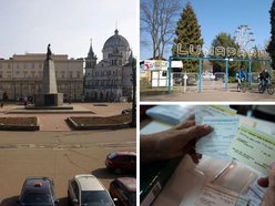 Łódź. Łódź, do której wracamy wspomnieniami. Papierowe migawki, burgery przy Centralu, Chinatown