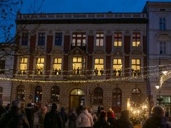 Kolędowanie na Piotrkowskiej w Łodzi. Zaśpiewaj z Orkiestrą MPK Łódź [SZCZEGÓŁY]