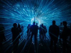 Łódź. Light Move Festival 2026 Łódź. Data, trasa, atrakcje dla dzieci i więcej
