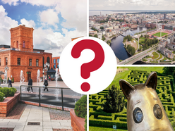 Łódź. Po co Łodzi relacje międzynarodowe? Dyplomacja miejska na przykładzie Muminków