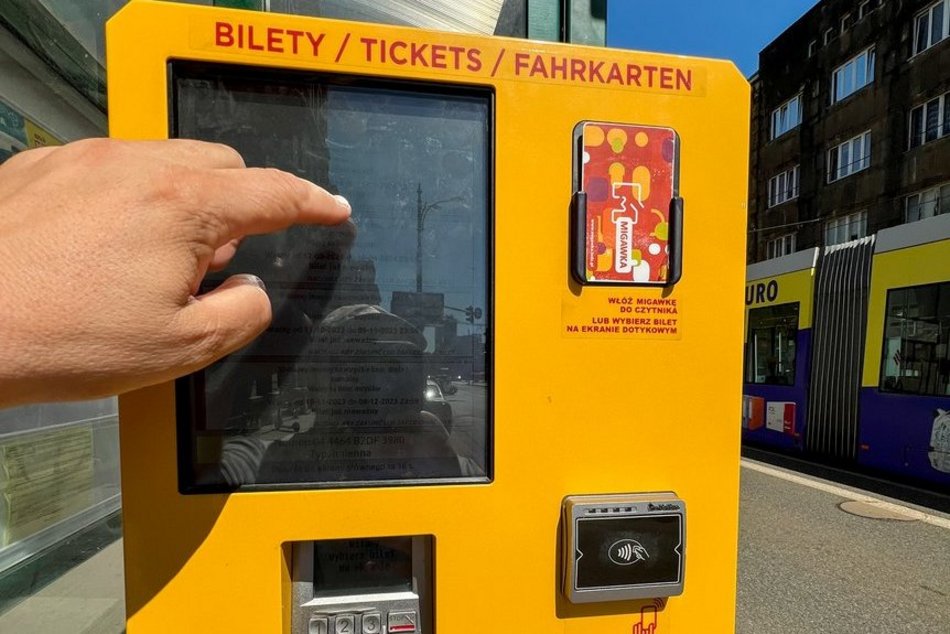 Łódź. Przejazdy MPK Łódź. Taryfa przystankowa czy Migawka? Sprawdź, jak płacić mniej