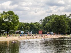 Łódź. Otwarcie kąpielisk i basenów w Łodzi! Gdzie i od kiedy skorzystać z wodnych atrakcji?