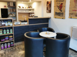Łódź. Palarnie kawy w Łodzi. Coffeehood, Instytut Kawy, Jaga Cafe, Asteria i więcej