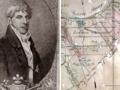 Łódź. Narodziny Łodzi przemysłowej. Od maleńkiego miasteczka do Ziemi Obiecanej