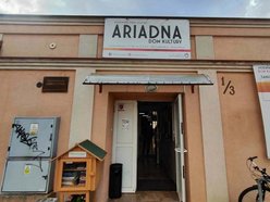 Wielki remont Domu Kultury Ariadna. Zobacz, jak będzie wyglądać po modernizacji