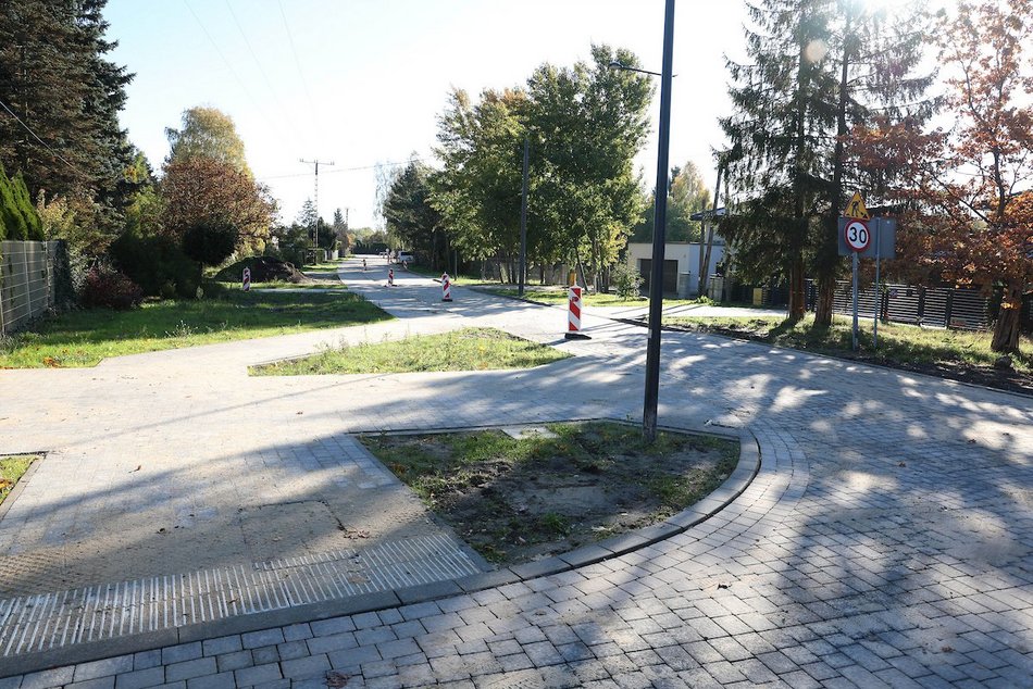 Remont Spartakusa w Łodzi dobiega końca. Sikawa zmienia się dla łodzian