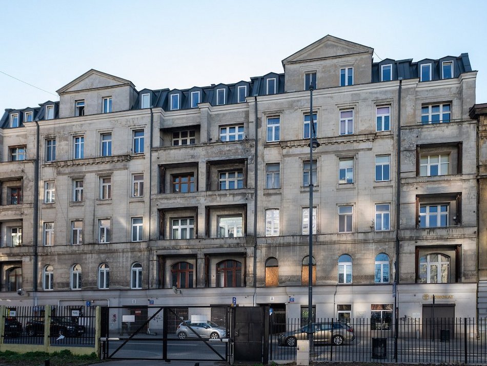 Łódź. Aż 5 milionów zł na remonty kamienic w centrum Łodzi. Te budynki wypięknieją!