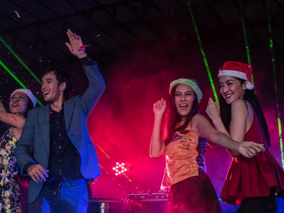 Łódź. Wybierz się na świąteczną imprezę!