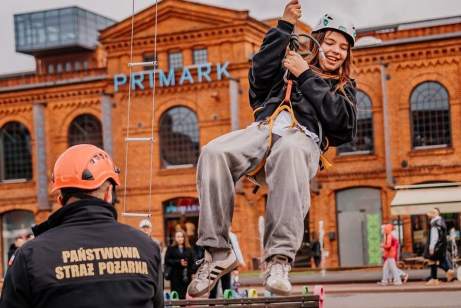 Urodziny Manufaktury 2025 trwają w najlepsze. Zobacz galerię i leć świętować