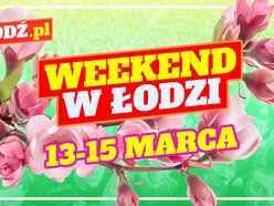 Łódź. Co robić w weekend w Łodzi? Parada św. Patryka, Targi sztuki, Babskie saunowanie