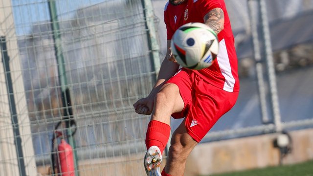 Widzew Łódź - Zagłębie Lubin na obozie w Turcji. Najdziwniejszy mecz świata