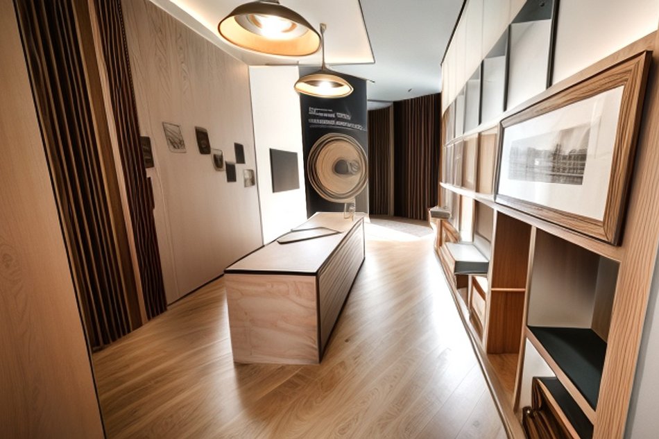 Remont Muzeum Archeologicznego w Łodzi