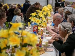 śnaidanie wielkanocne