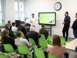 Pierwsze spotkanie o remontach ulic Łodzi w 2026 roku za nami! Zobacz zdjęcia!