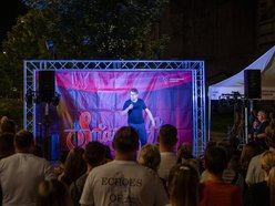 Ostatni Stand up na Piotrkowskiej w 2024 roku