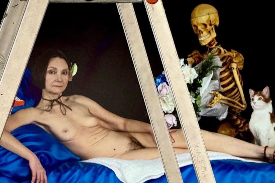 Co robić w weekend w Łodzi? Dragan w Manufakturze, monodram o Edith Piaf i więcej