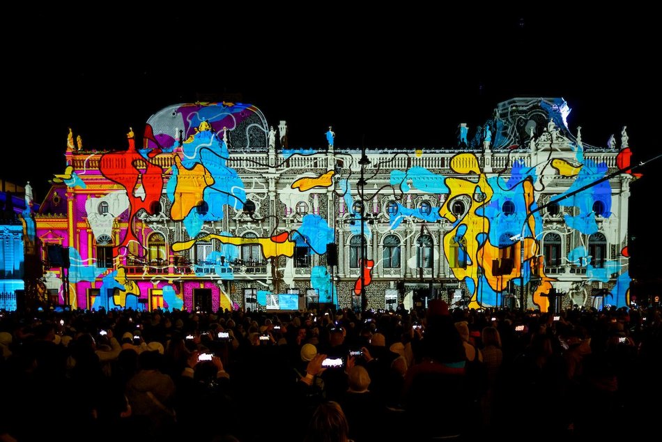 Usłysz Light Move Festival 2025 Łódź! Mery Spolsky i Natalia Kukulska oczarowały publiczność