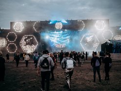 Łódź. Audioriver 2025 w Łodzi trwa w najlepsze. Ogromna energia i świetna zabawa