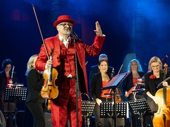 Łódź. To już 10 lat z Grohman Orchestra! Wyjątkowy koncert w Teatrze Wielkim
