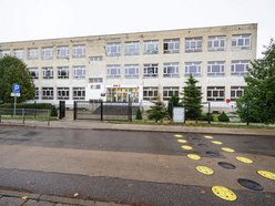 Łódź. W trosce o środowisko. Kompleksowe remonty szkół