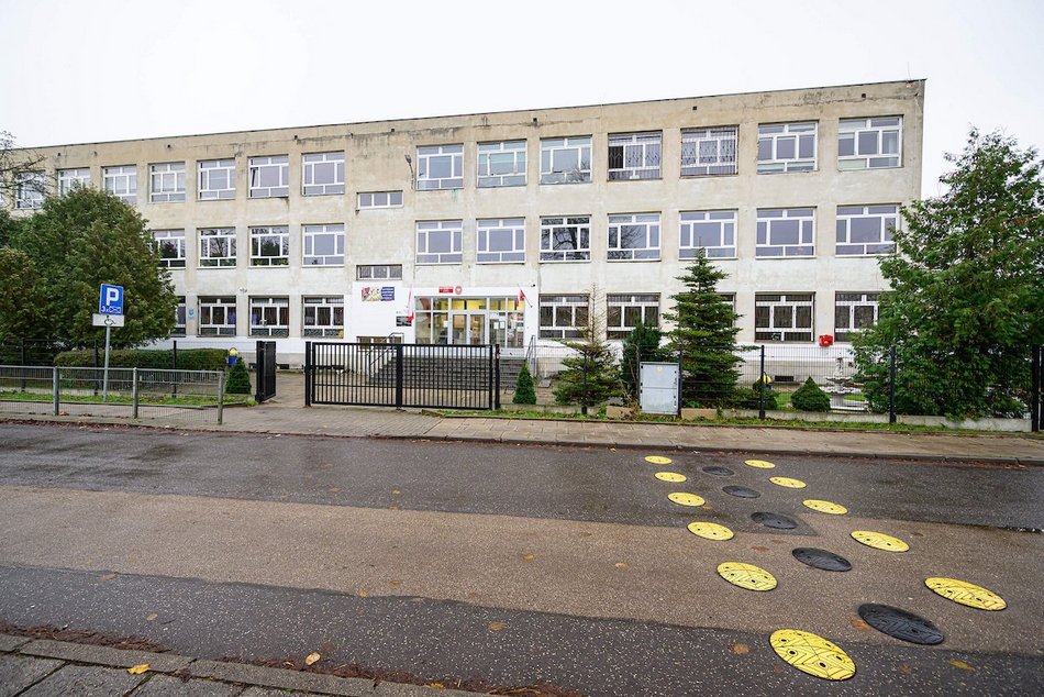 Łódź. W trosce o środowisko. Kompleksowe remonty szkół