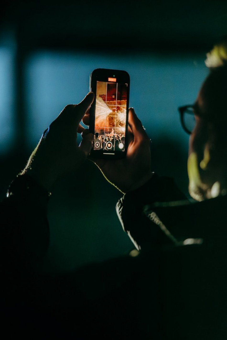 Łódź. Bass Astral wystąpił w Sport Arenie