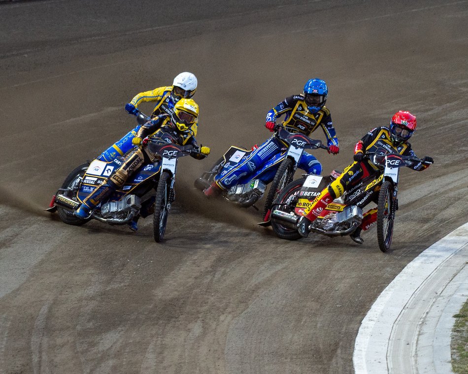 Łódź. IMME w Łodzi. Największe gwiazdy żużla w Moto Arenie!