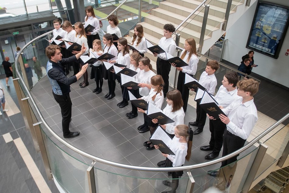 Łódź. Z lotniska w Łodzi prosto do Albanii! Wystartowały pierwsze loty czarterowe