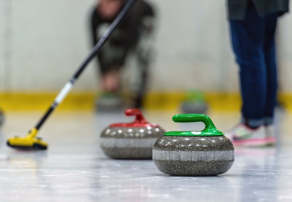 Curling