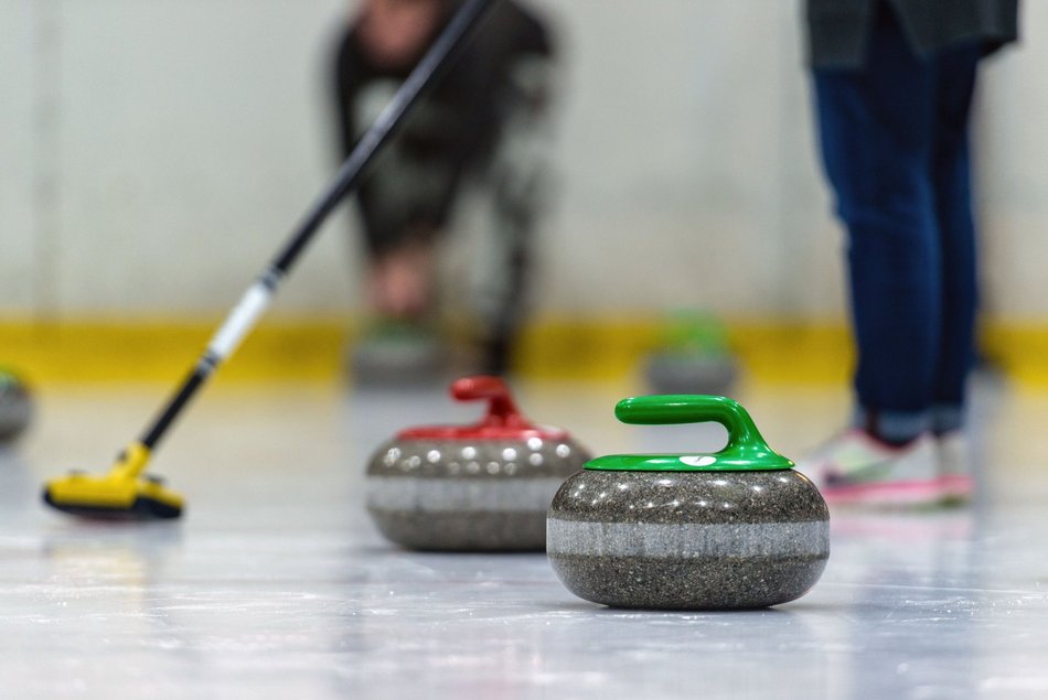 Curling