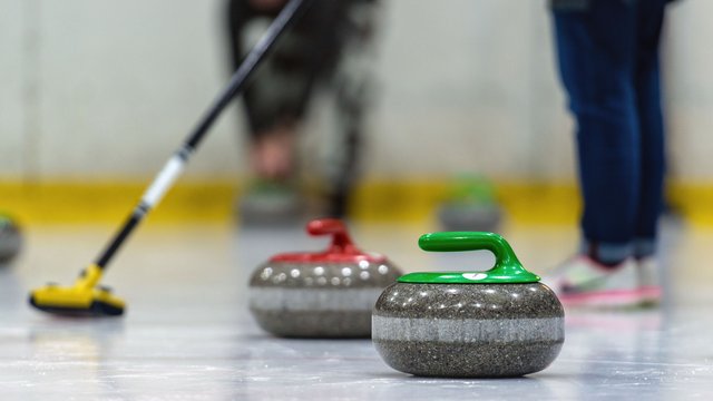 Mistrzostwa Europy w curlingu w Łodzi i Zgierzu? Miasta rozpoczęły starania! [SZCZEGÓŁY]