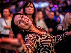 Łódź Disco Fest w Atlas Arenie