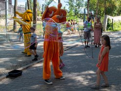 Łódzkie olbrzymy świętują! Dzień Słonia w Orientarium Zoo Łódź