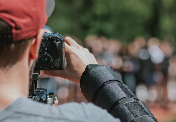 warsztaty fotograficzne