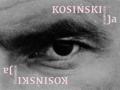 wystawa poświęcona Jerzemu Kosińskiemu