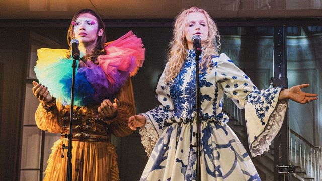 Festiwal OFF Północna 2026 w Łodzi. Legenda Broadwayu otworzy jubileuszową edycję