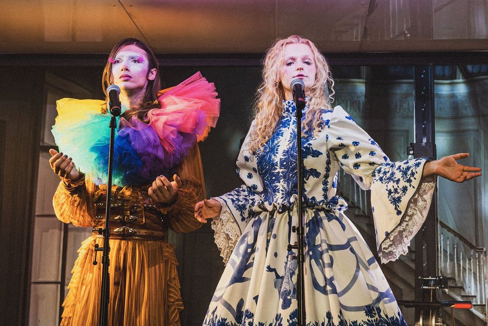 Łódź. Festiwal OFF Północna 2026 w Łodzi