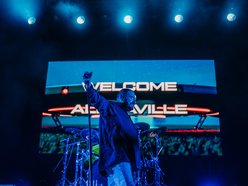 Koncert Alphaville w Atlas Arenie w Łodzi. Forever Young zabrzmiało dla Łodzian