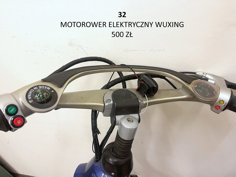 Wielka aukcja z Biura Rzeczy Znalezionych w Łodzi. Markowe rowery, pełne portfele i biżuteria!