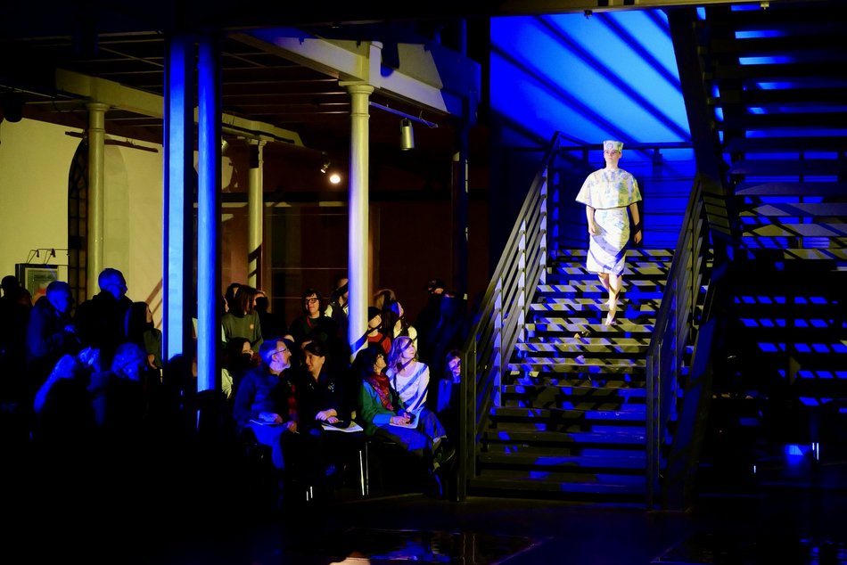 Łódź. „Metamorfoza odzieży roboczej” w CMWŁ