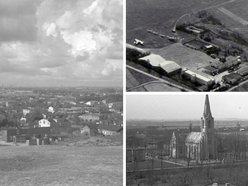 Łódź. Dawna Łódź