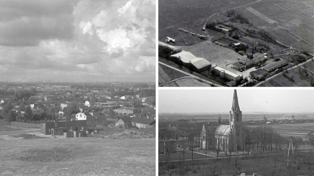 Największa inkorporacja w historii. Jak Łódź wchłonęła 90 osiedli, wsi, kolonii, folwarków i osad?