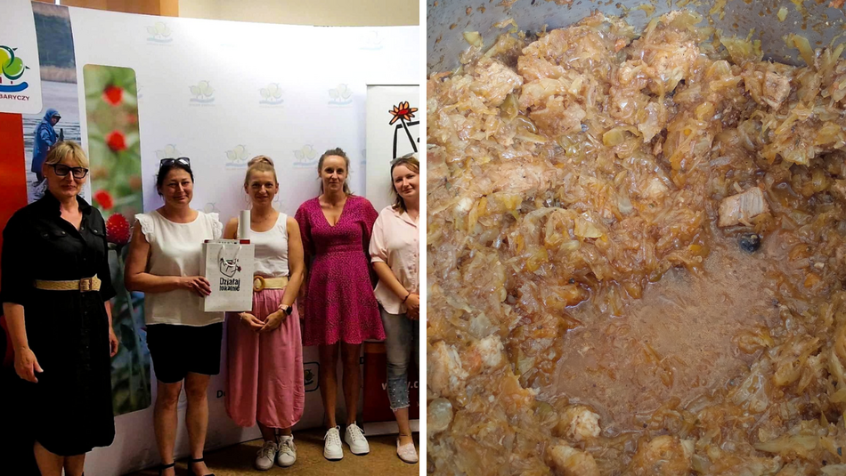 Łódź. TOP 15 Kół Gospodyń Wiejskich w Łódzkiem i ich przysmaki! Bigos, ciasta, smalec i więcej