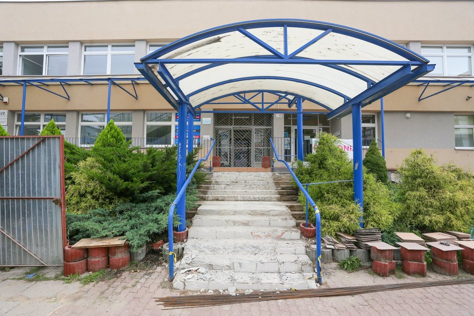 Łódź. Program „Moje Zdrowie” w Łodzi. Sprawdź, jak skorzystać z darmowych badań w MCM Polesie